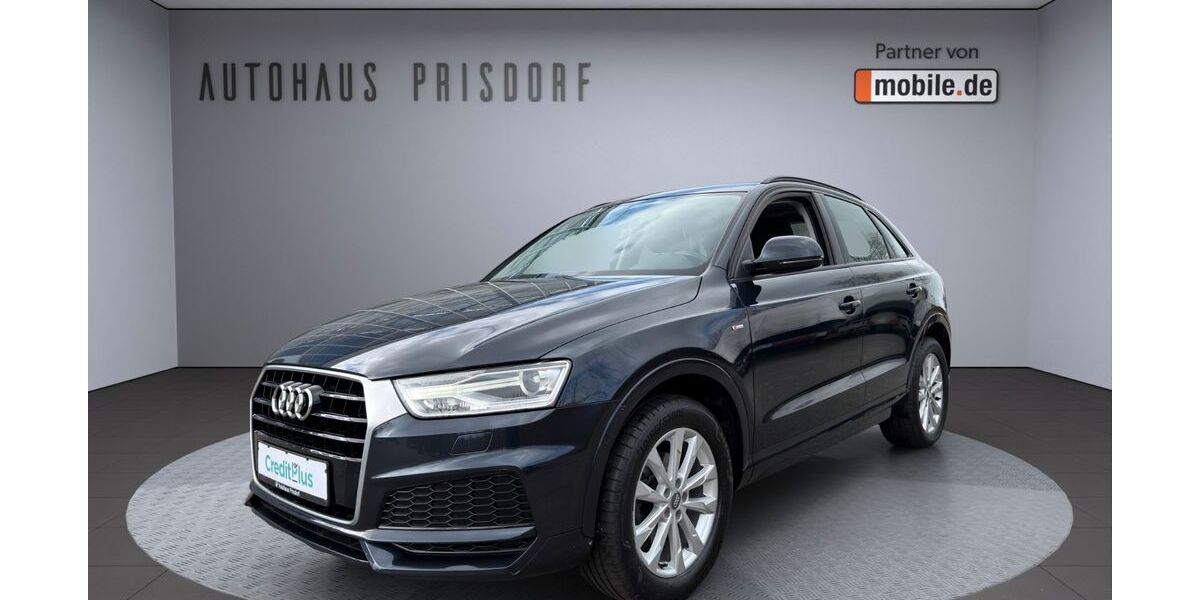 Audi Q3 66.478 km 16.750 &euro; Prisdorf bei Hamburg 25497