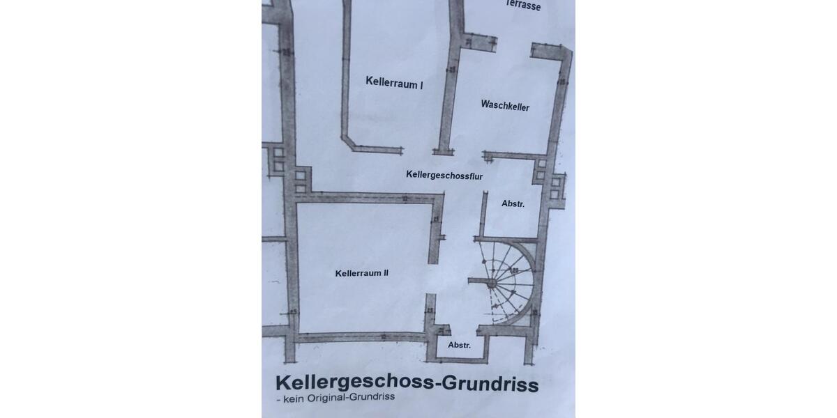 Reihenhaus Buxtehude - 5 Zimmer, 90 m&sup2;, 325.000&euro; | Angebot:26060791