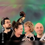 Iris Kramer Quartett