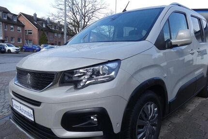Peugeot Rifter 133.850 km 10.990 &euro; Norderstedt 22846