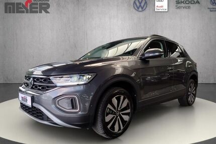 VW T-Roc 9.471 km 25.690 &euro; Beckdorf 21643