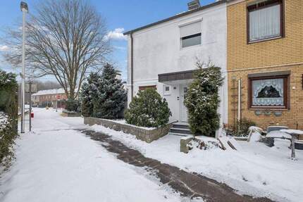 Haus Schenefeld - 3 Zimmer, 105 m&sup2;, 495.000&euro; | Angebot:24825876