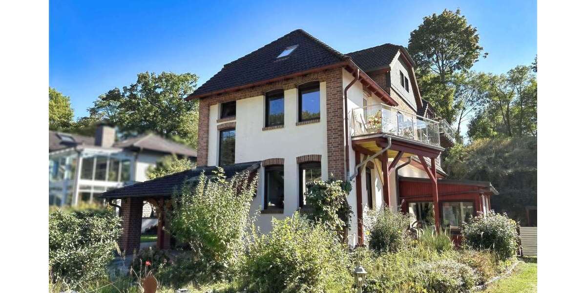 Einfamilienhaus Geesthacht - 11 Zimmer, 349 m&sup2;, 678.000&euro; | Angebot:25209367