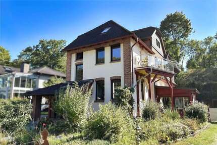 Haus Geesthacht - 11 Zimmer, 349 m&sup2;, 678.000&euro; | Angebot:25209367