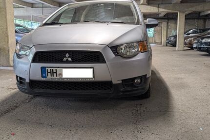 Mitsubishi Colt 69.035 km 7.000 &euro; Hamburg 22119