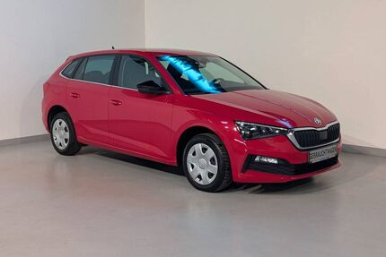 Skoda Scala 68.759 km 15.950 &euro; Henstedt-Ulzburg 24558
