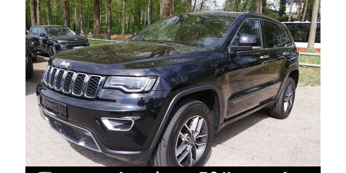 Jeep Grand Cherokee 70.500 km 31.700 € Hamburg 21077