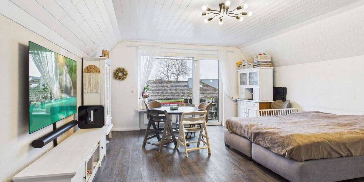 Mehrfamilienhaus, Wohnhaus Winsen(Luhe) Luhdorf - 7 Zimmer, 180 m&sup2;, 462.500&euro; | Angebot:26081146