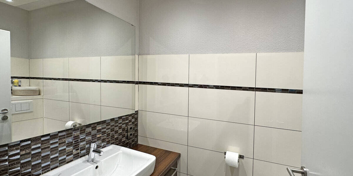 Etagenwohnung Hamburg Eimsbüttel - 2 Zimmer, 54 m&sup2;, 350.000&euro; | Angebot:26470659