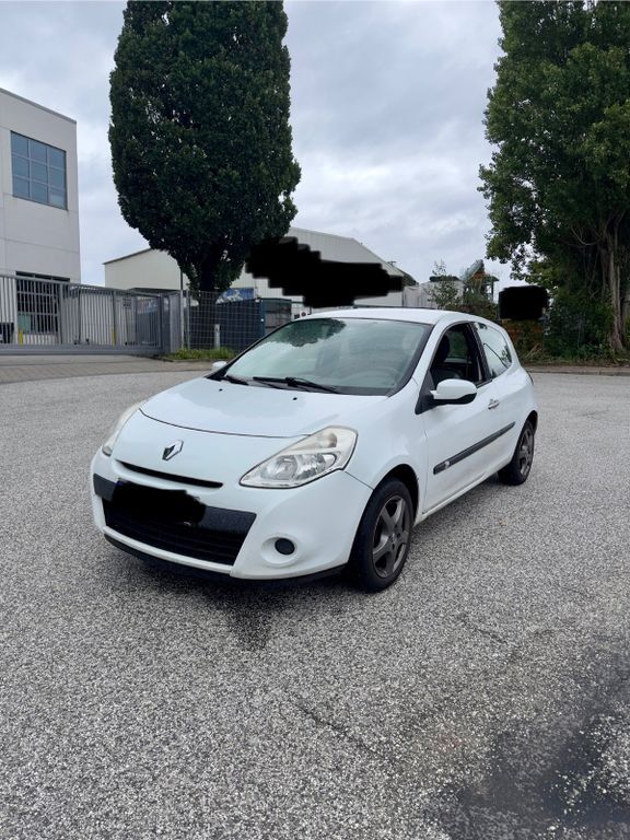 Clio