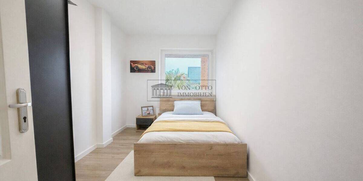 Mehrfamilienhaus, Wohnhaus Rosengarten Klecken - 5 Zimmer, 119 m&sup2;, 529.999&euro; | Angebot:25740234