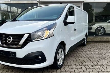 Nissan NV300