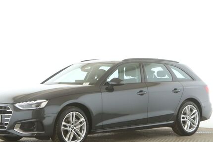 Audi A4 61.385 km 30.925 &euro; Seevetal 21217