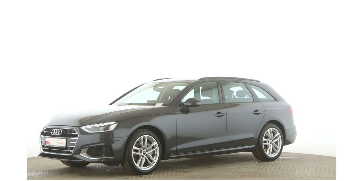 Audi A4 61.385 km 30.925 &euro; Seevetal 21217