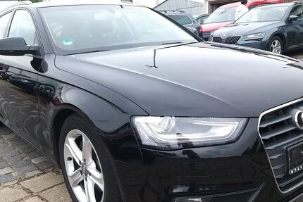 Audi A4 317.000 km 5.490 &euro; Neu Wulmstorf 21629