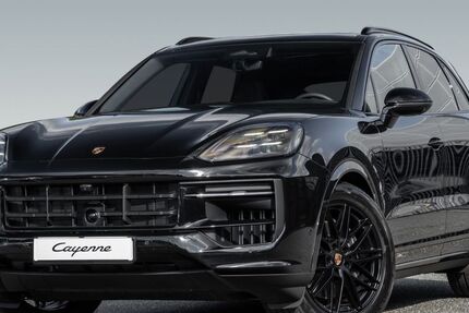 Porsche Cayenne 3.100 km 114.900 &euro; Hamburg 22523