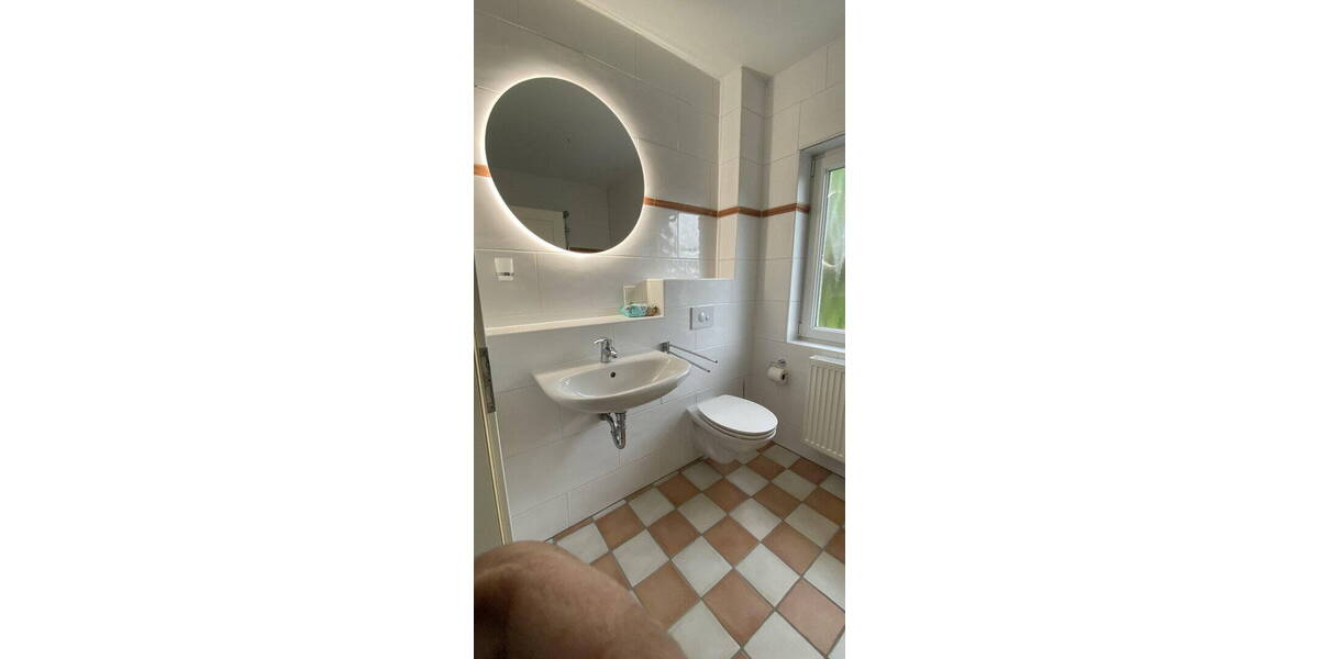 Doppelhaushälfte Hamburg Lurup - 5 Zimmer, 130 m&sup2;, 2.300&euro; | Angebot:26569284