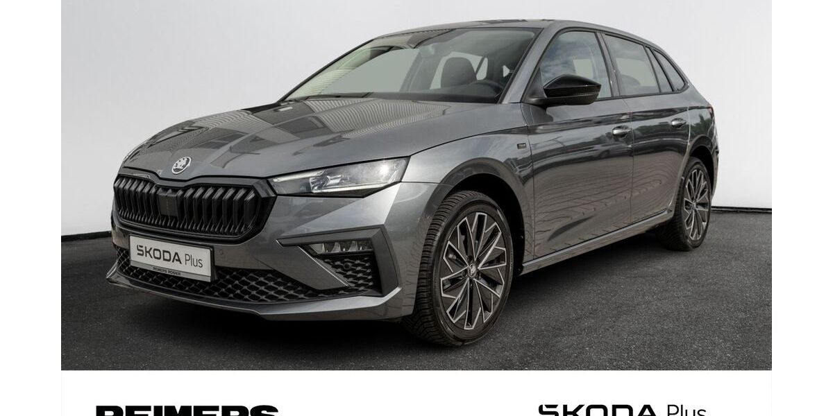 Skoda Scala 17.000 km 24.989 &euro; Schenefeld 22869
