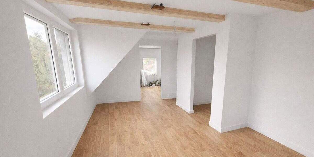 Einfamilienhaus Glinde - 6 Zimmer, 132 m&sup2;, 649.000&euro; | Angebot:25712569