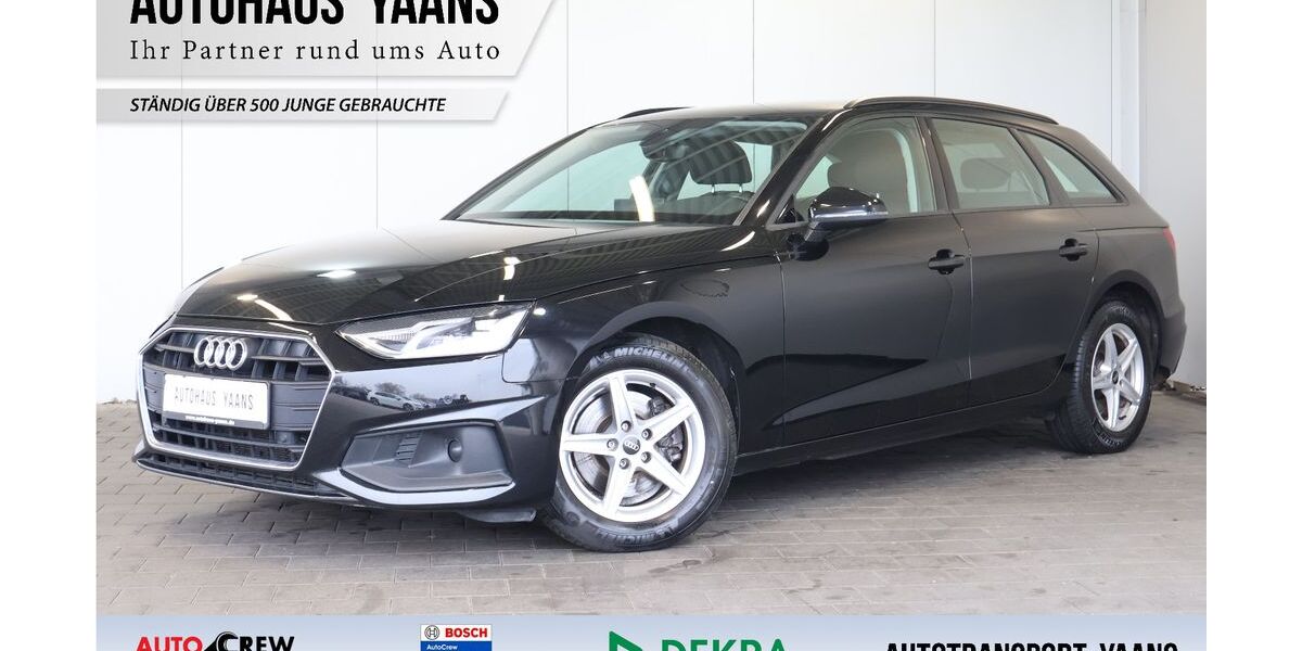 Audi A4 99.950 km 19.289 &euro; Pinneberg 25421