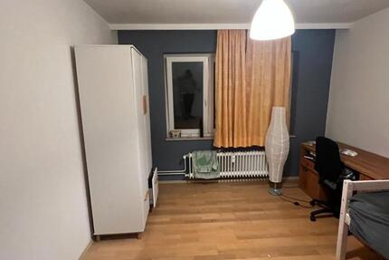 WG Zimmer - Kein Jobcenter - 13 m2 groß 1 zimmer