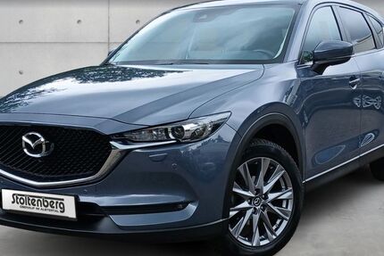 Mazda CX-5 33.000 km 23.780 &euro; Hamburg 22399