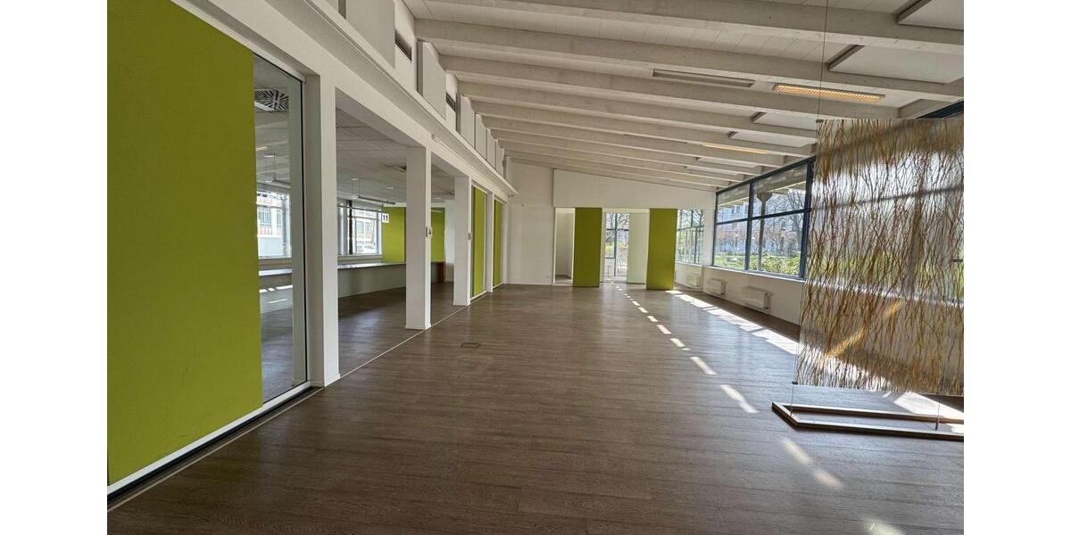 Gewerbeobjekt Hamburg Altona-Nord - 21&euro; | Angebot:26534958