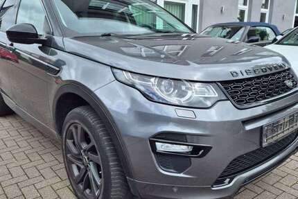 Land Rover Discovery 181.700 km 13.900 &euro; Norderstedt 22851