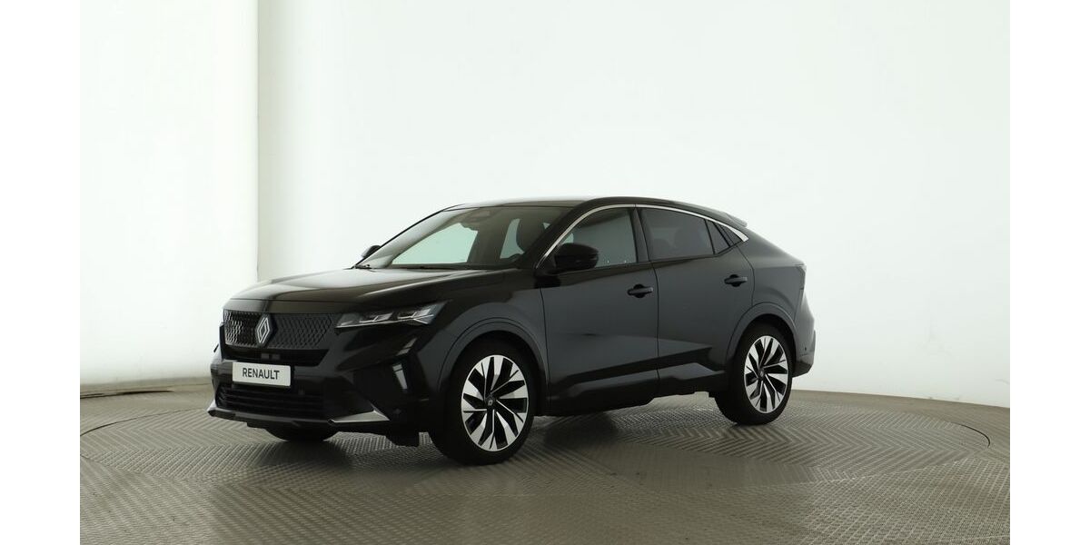 Renault Rafale 21.157 km 33.990 &euro; Hamburg 22529