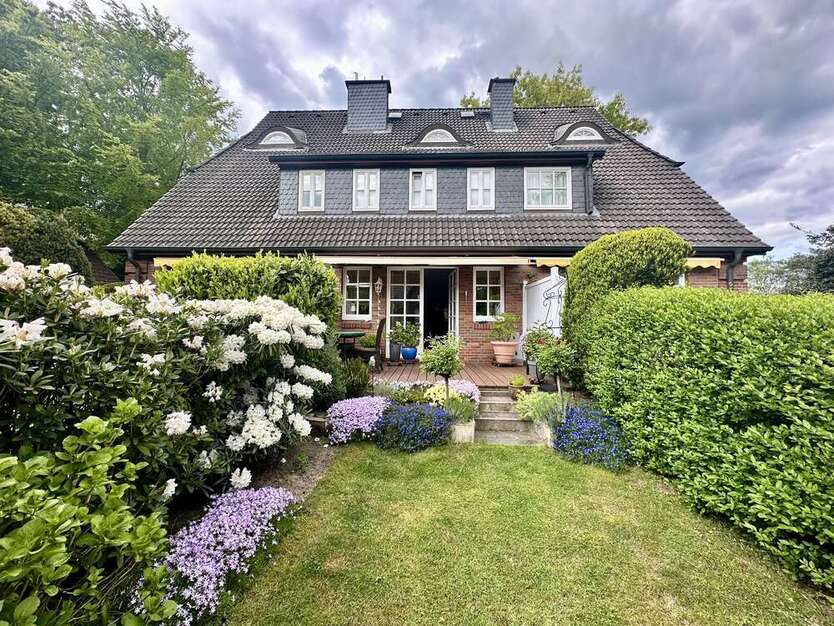 Haus zum Kaufen in Hamburg 695.000 € 85.45 m²
