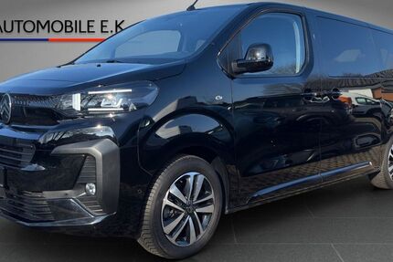 Citroen SpaceTourer 27.700 km 35.950 &euro; Bönningstedt 25474