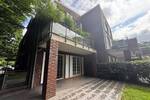 Familienfreundliche 3 Zimmer-Maisonette-Wohnung auf parkähnlichem Grundstück in Nienstedten