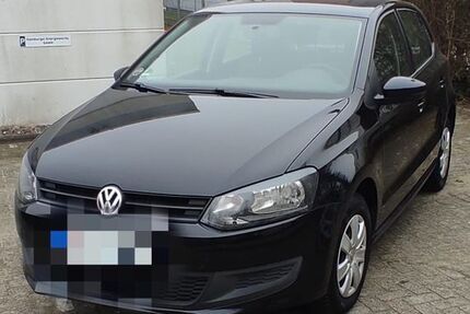 VW Polo 177.000 km 4.400 &euro; Hamburg 22087