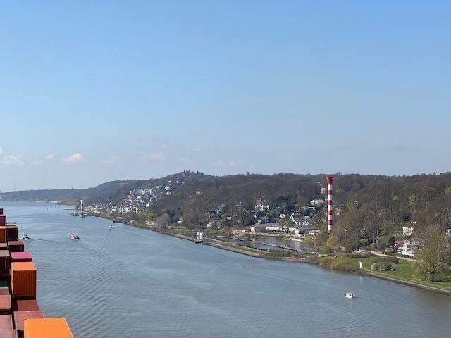 Doppelhaushälfte Hamburg Blankenese - 3 Zimmer, 110 m&sup2;, 2.900&euro; | Angebot:25669563