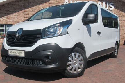 Renault Trafic 132.441 km 17.900 &euro; Henstedt Ulzburg(20 km nördlich von HH-direkt an der A7) 24558