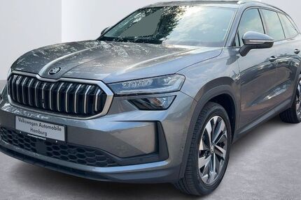 Skoda Kodiaq 16.128 km 44.888 &euro; Hamburg 22303