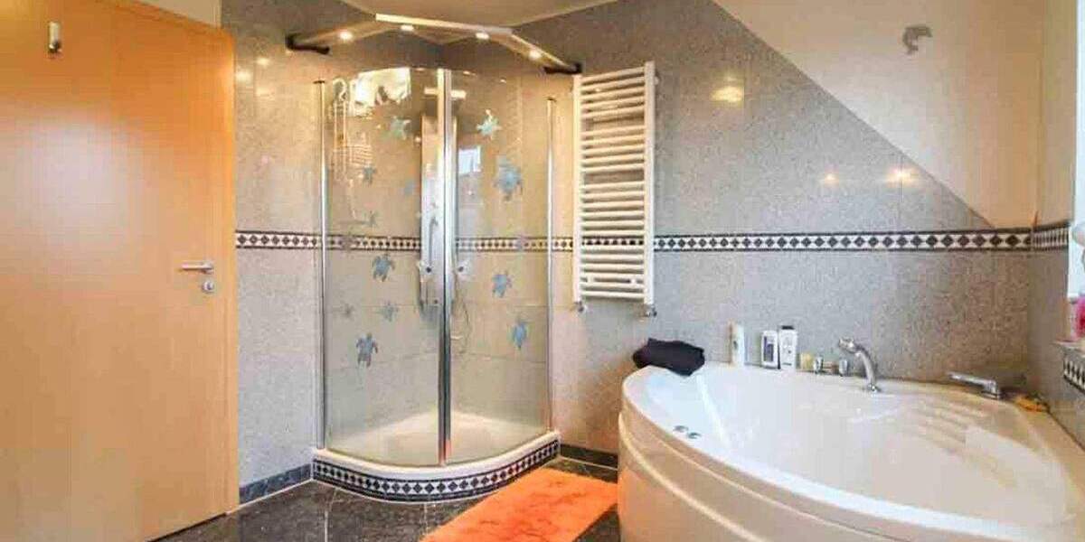 Einfamilienhaus Norderstedt Harksheide - 7 Zimmer, 679.000&euro; | Angebot:25539355