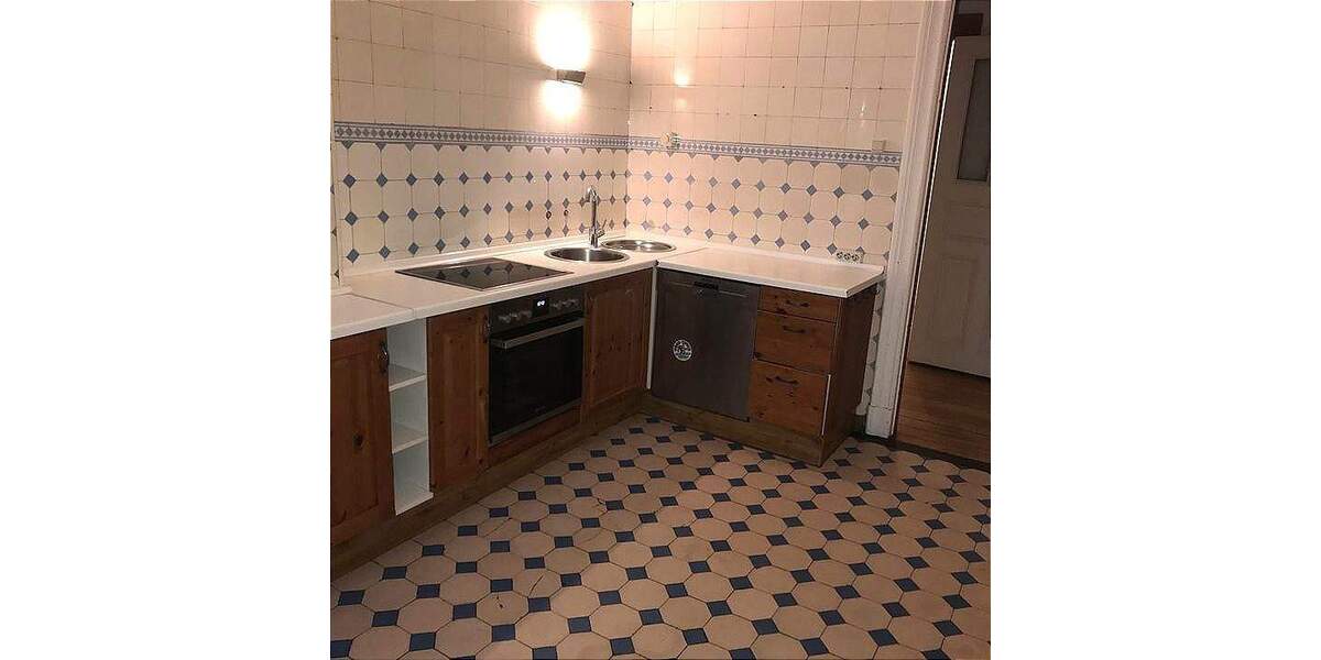 Etagenwohnung Hamburg Rotherbaum - 3 Zimmer, 117 m&sup2;, 2.804&euro; | Angebot:24992576