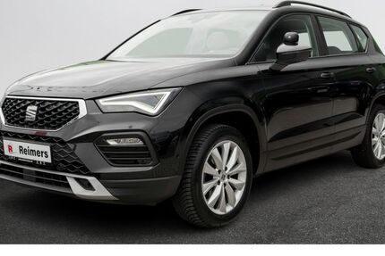 Seat Ateca 65.700 km 22.669 &euro; Pinneberg 25421