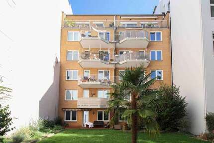 Wohnung zum Kaufen in Hamburg 720.000 € 90 m²