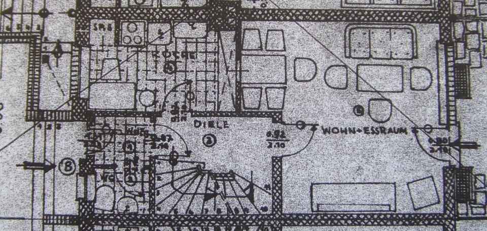 Reihenhaus Geesthacht - 4 Zimmer, 85 m&sup2;, 290.000&euro; | Angebot:26310684