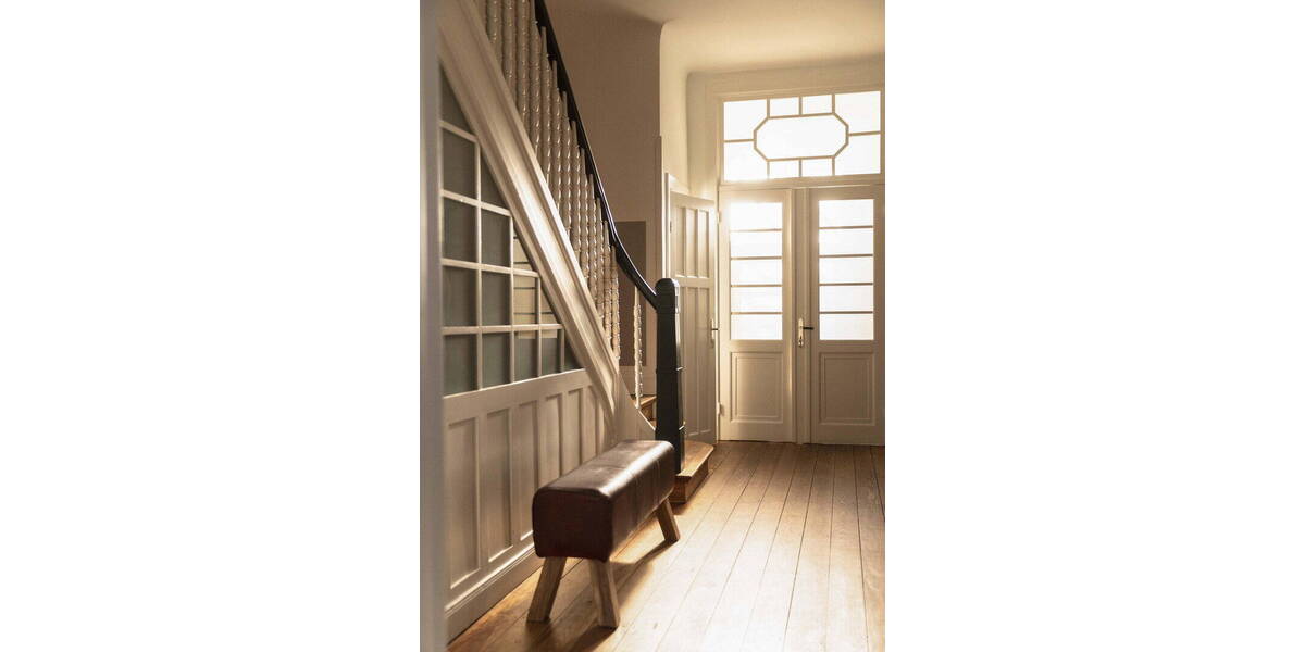 Mehrfamilienhaus, Wohnhaus Hamburg Winterhude - 7 Zimmer, 285 m&sup2;, 3.000.000&euro; | Angebot:26450409