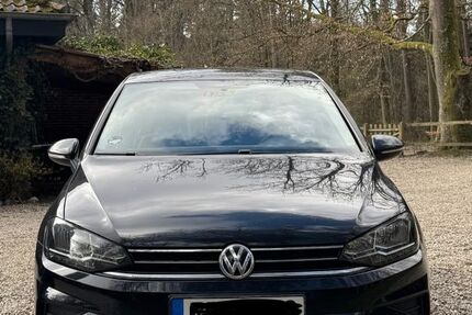 VW Golf Sportsvan 136.000 km 9.700 &euro; Hamburg 20251