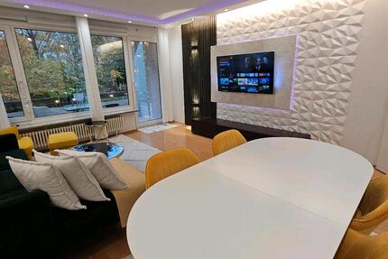 Zwischenmiete eineinhalb Jahre. ab Sofort 3-Zimmer Wohnung 85 m² 3 zimmer