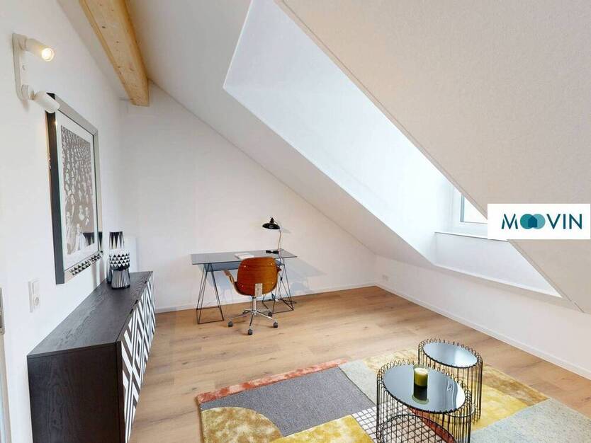 **FAMILIEN AUFGEPASST: 5-Zimmer-Reihenmittelhaus mit EBK, TERRASSE, 2 BÄDERN uvm. im FinkenPark Geesthacht**