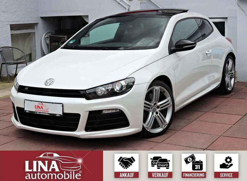 Scirocco