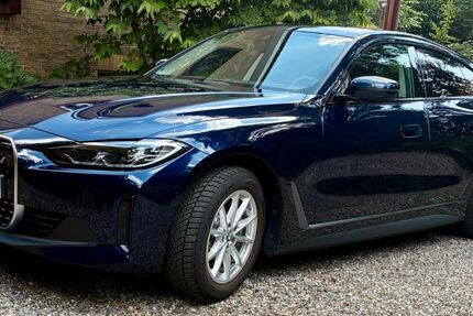 BMW i4 21.600 km 38.500 &euro; Pinneberg 25421