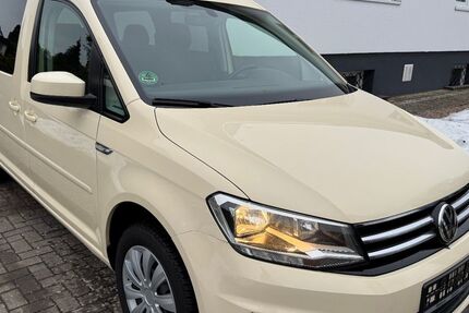 VW Caddy Maxi 339.209 km 15.450 &euro; Hamburg 20539