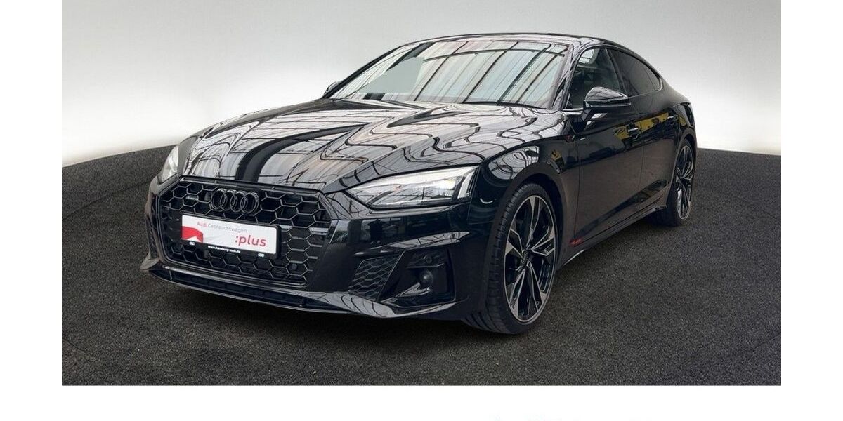 Audi A5 39.652 km 43.950 &euro; Hamburg 22529