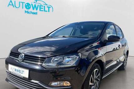 VW Polo 106.053 km 8.990 &euro; Beckdorf 21643